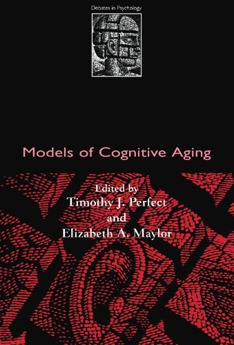 Models of Cognitive Aging (Oxford Cognitive Science)