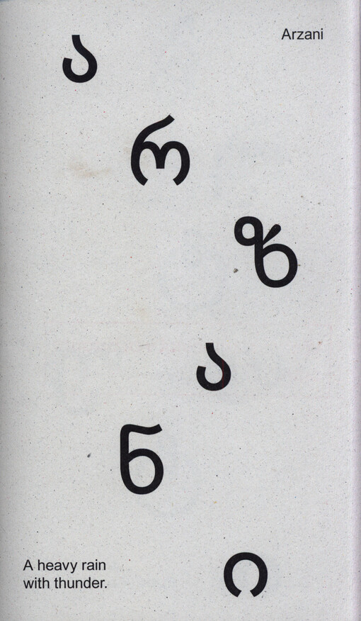 David Horvitz : rain = cvima