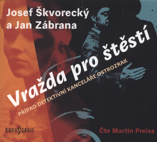 Vražda pro štěstí