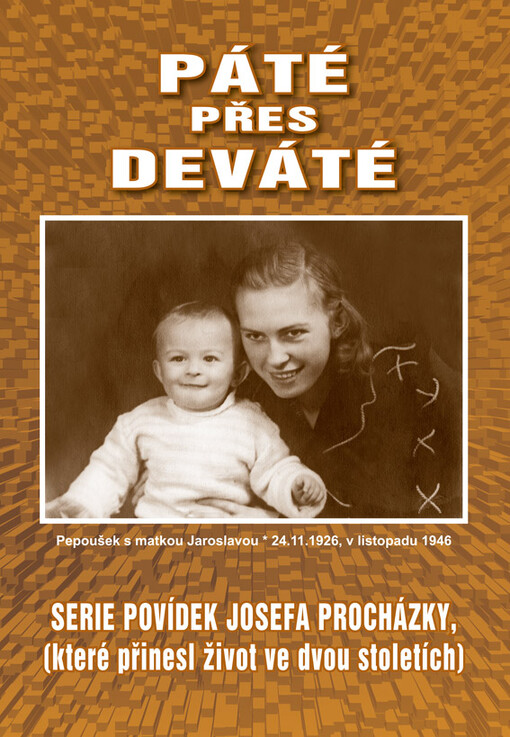 Páté přes deváté
