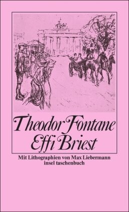 Effi Briest (German Edition)
