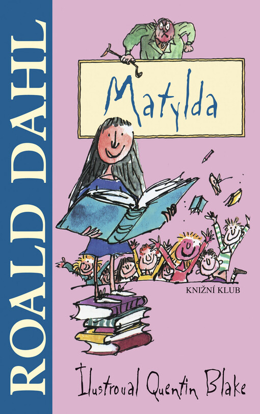 Matylda