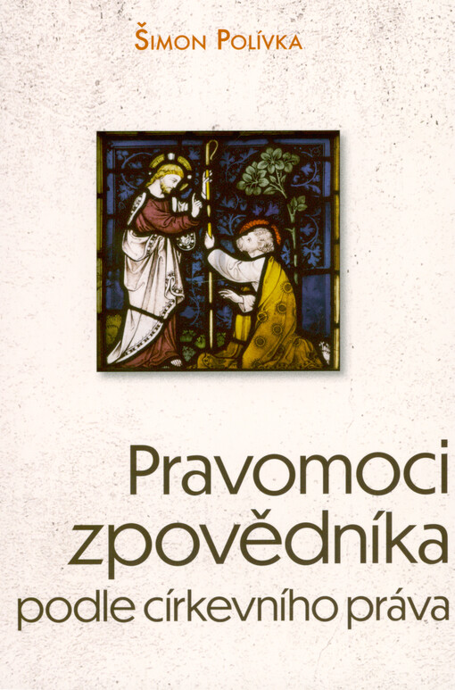 Pravomoci zpovědníka podle církevního práva
