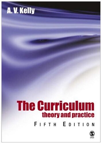 The Curriculum: Theory and Practice