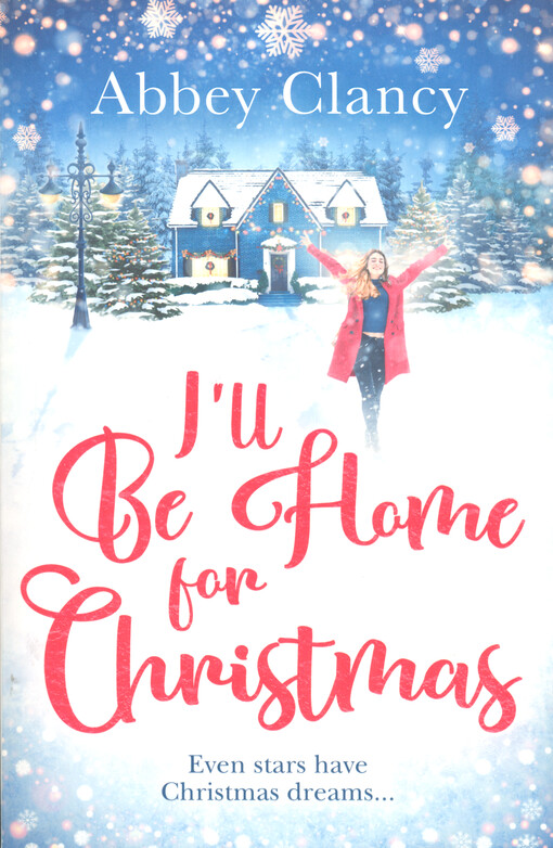 I'll be home for christmas