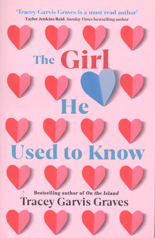 The girl he used to know