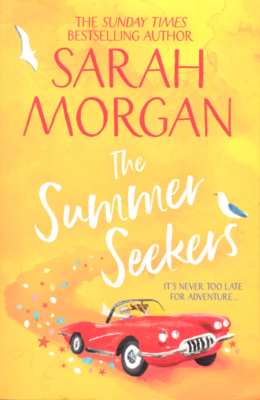 The summer seekers