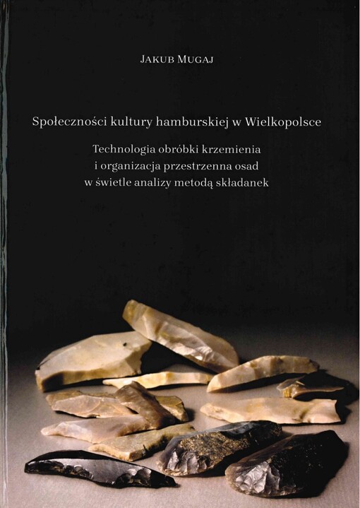 Społeczności kultury Hamburskiej w Wielkopolsce