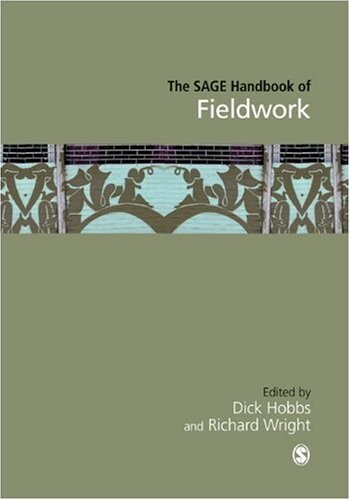 The SAGE Handbook of Fieldwork