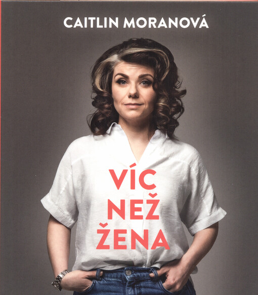 Víc než žena