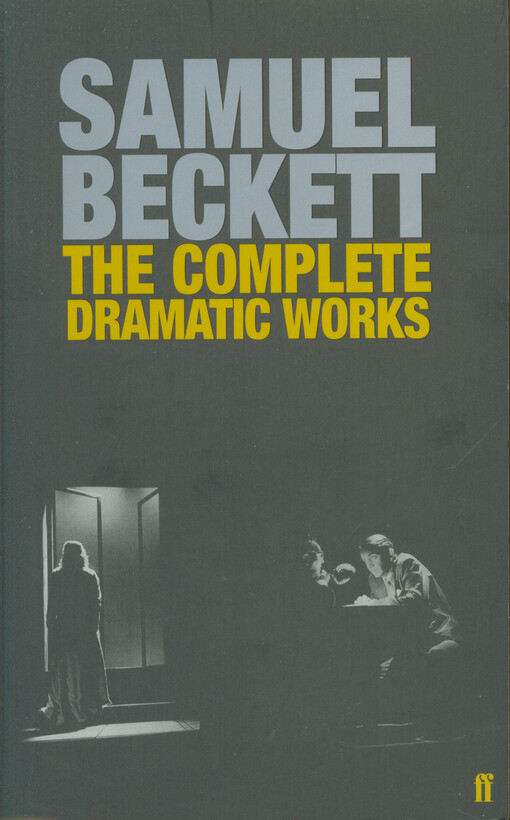The complete dramatic works