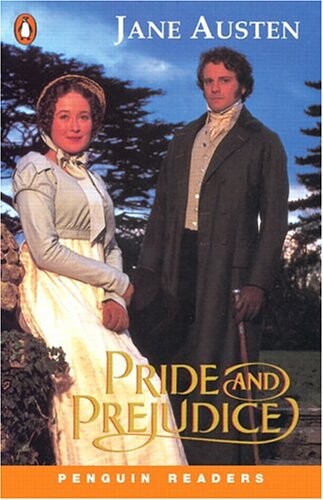 Pride and Prejudice. Penguin Reader