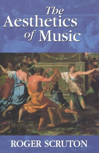 The aesthetics of music