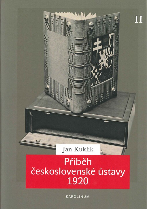 Příběh československé ústavy 1920. II, Ústava a její proměny v meziválečném období