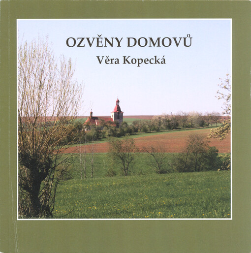 Ozvěny domovů