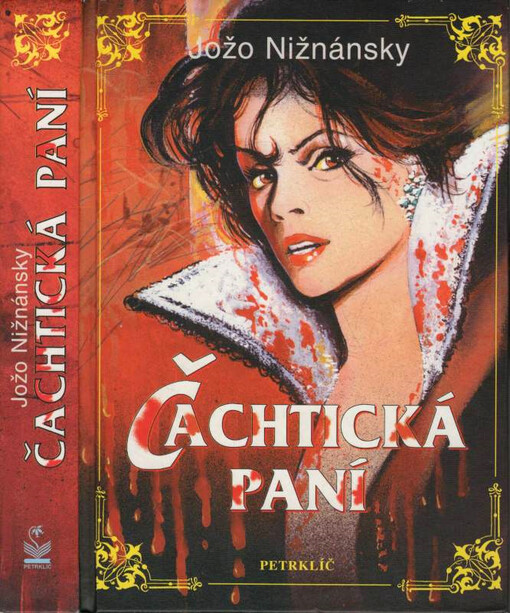 Čachtická paní