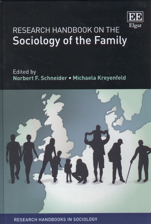 Research handbook on the sociology of the family