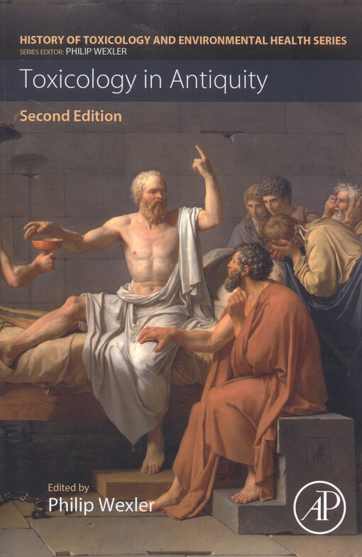 Toxicology in antiquity
