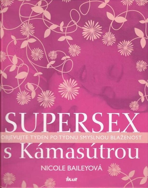Supersex s Kámasútrou