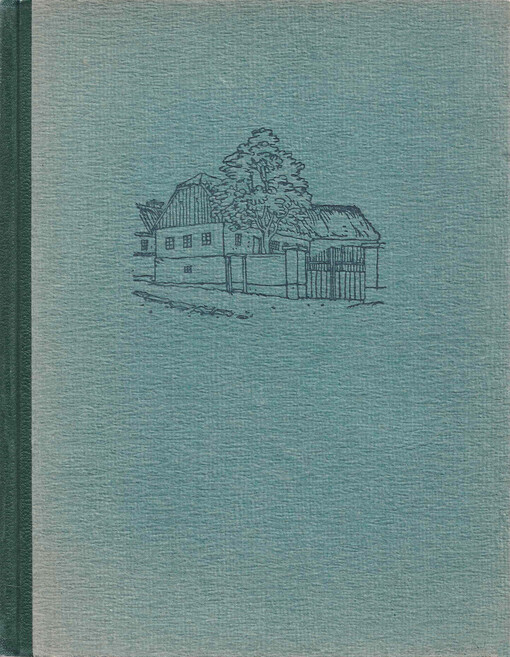 Za kožlanskými humny