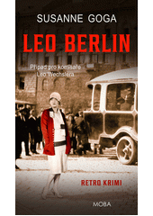 Leo Berlin  (odkaz v elektronickém katalogu)