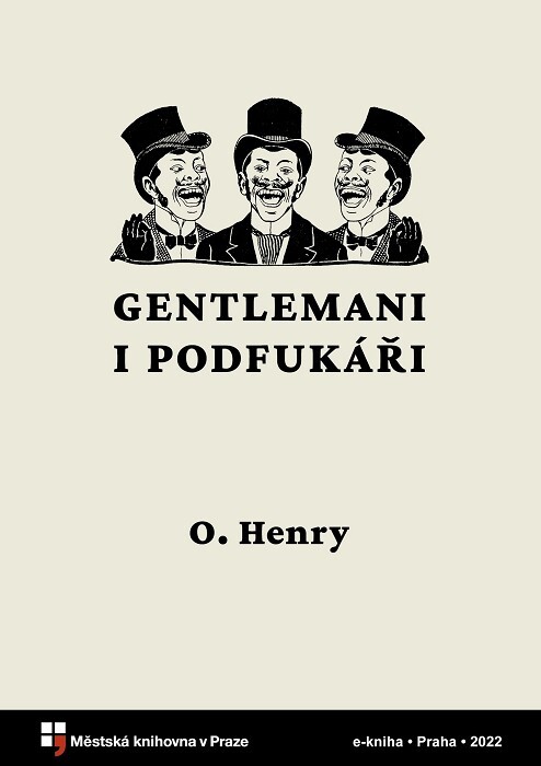 Gentlemani i podfukáři :Amerika v humoru