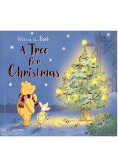 A tree for Christmas  (odkaz v elektronickém katalogu)
