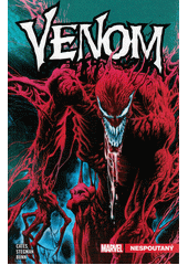 Venom. Nespoutaný  (odkaz v elektronickém katalogu)