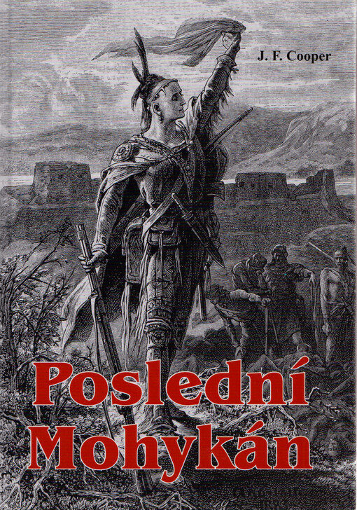 Poslední Mohykán