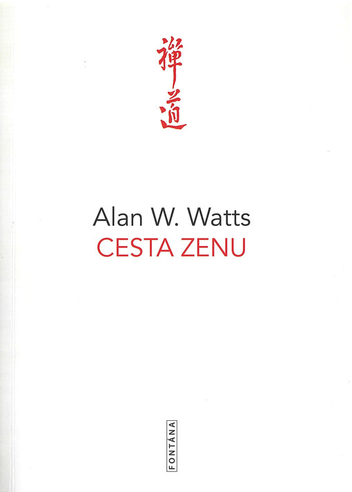 Cesta zenu = Zendō