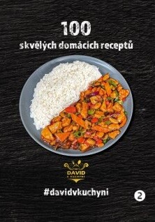 100 skvělých domácích receptů 2