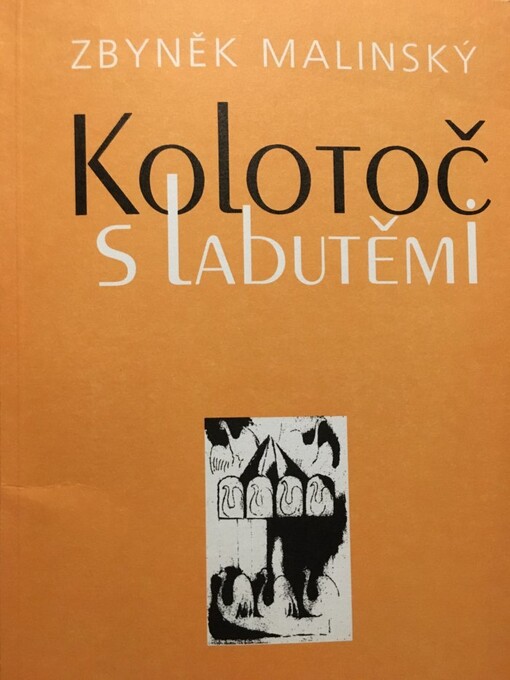 Kolotoč s labutěmi
