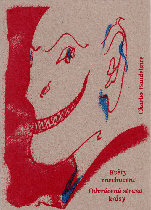 Květy znechucení : odvrácená strana krásy