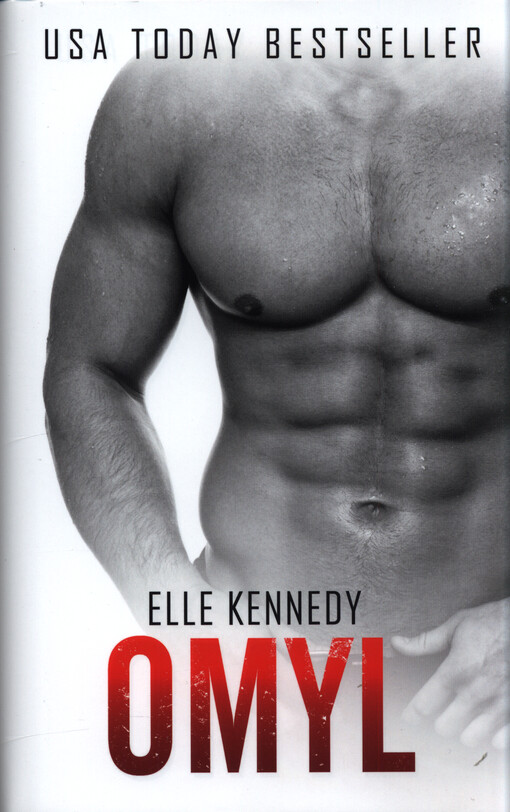 Omyl : cyklus Off-Campus 2