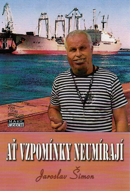 Ať vzpomínky neumírají