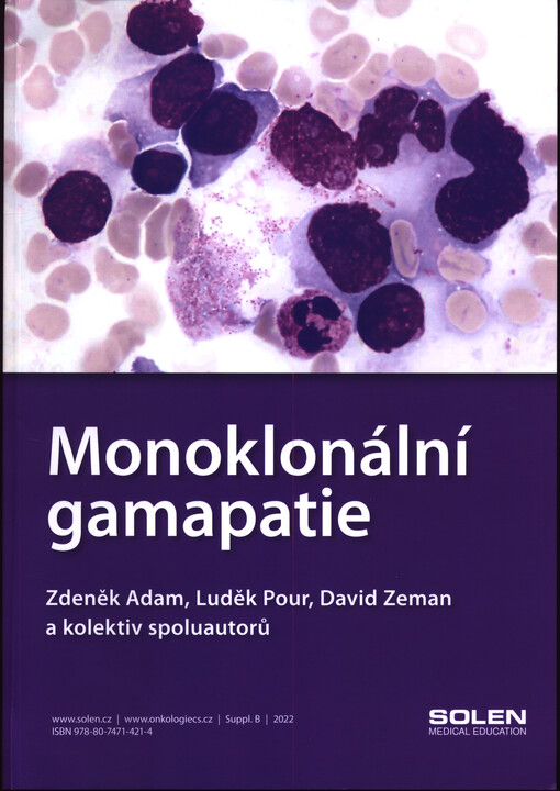 Monoklonální gamapatie