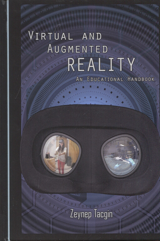 Virtual and augmented reality : an educational handbook