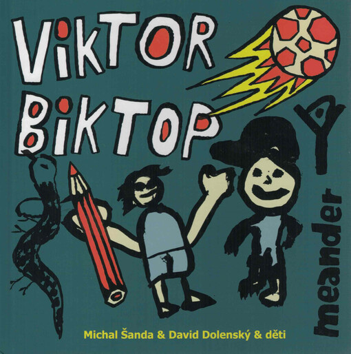 Viktor = Vìktor