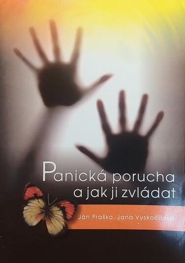 Panická porucha a jak ji zvládat
