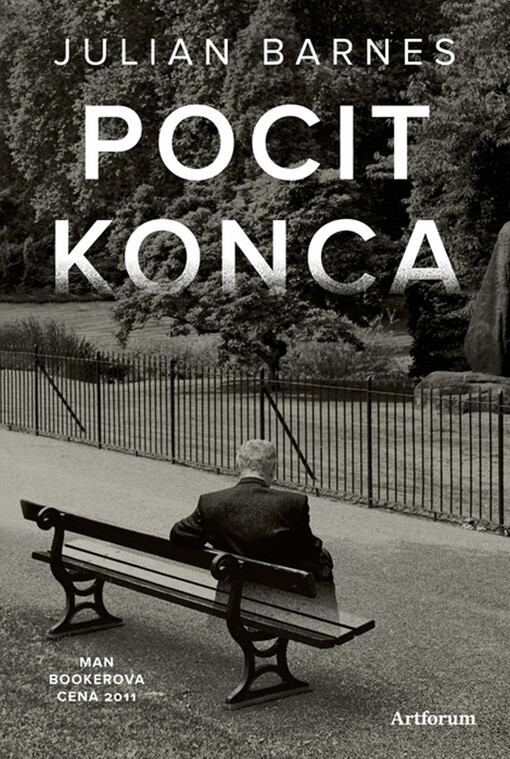 Pocit konca