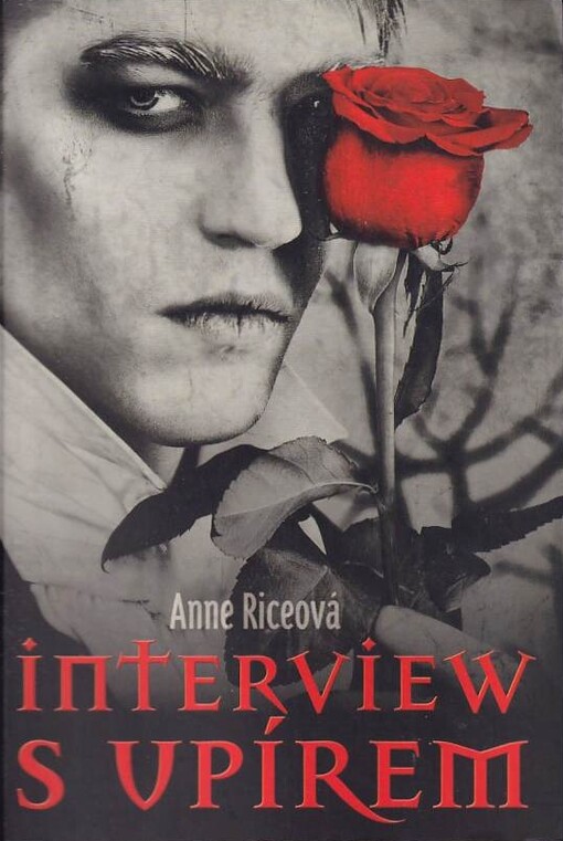 Interview s upírem