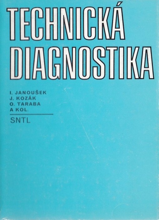 Technická diagnostika