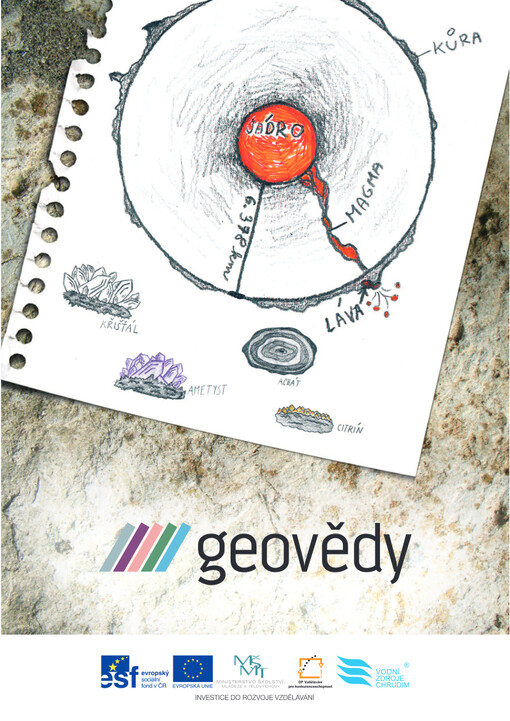 Geovědy : [projekt pro základní a střední školy]