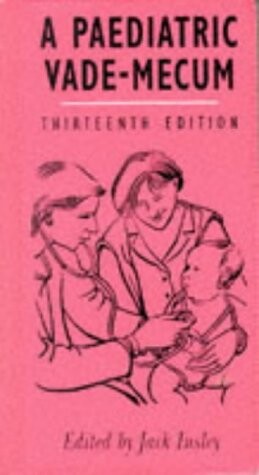 A Paediatric Vade Mecum