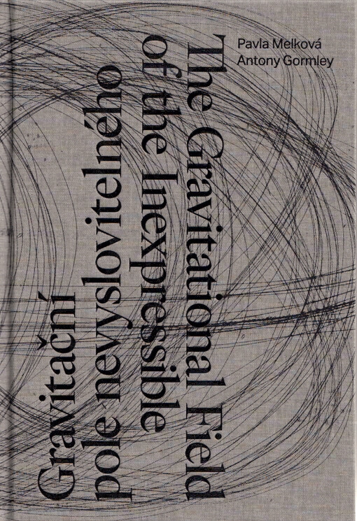 Gravitační pole nevyslovitelného = The gravitational field of the inexpressible
