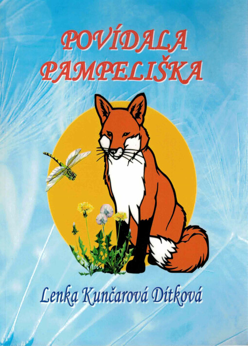 Povídala pampeliška