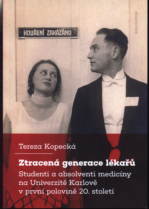 Ztracená generace lékařů