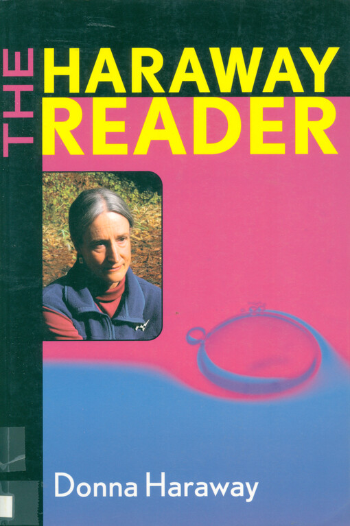The Haraway reader