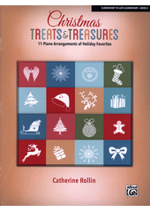 Christmas Treats & Treasures. 2  (odkaz v elektronickém katalogu)