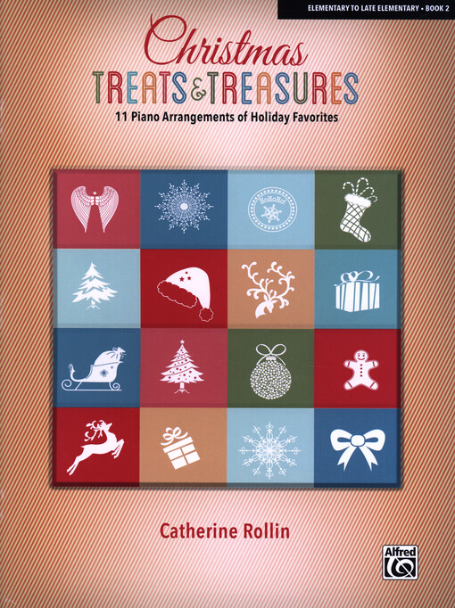 Christmas Treats & Treasures. 2